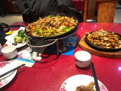 -福临北京烤鸭(韦曲北街店)