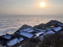 -泰山风景名胜区
