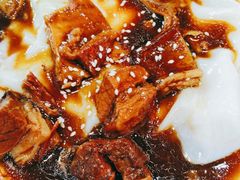 招牌牛腩肠粉-西关明记肠粉(荔枝湾店)