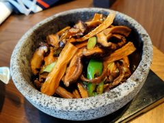 -北京柏悦酒店·锦庭餐厅Dining Room