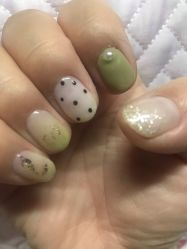 点击看大图 -雪儿·YuKi美甲美睫皮肤管理Salon
