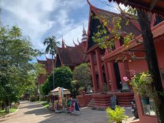 -柬埔寨国家博物馆