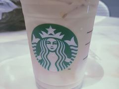 -星巴克(三亚海棠湾国际免税城店)