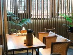大堂-竹里馆·淮扬菜·功夫茶(老门东店)
