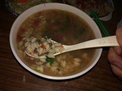 -胡子王扁豆面旗子(五一路店)