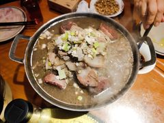 杀猪菜-蛟河庄稼院(临河街店)