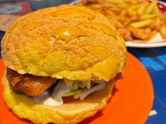 -伯友茶记(中华广场店)