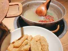 -吃饭皇帝大土家民族菜(正大广场店)