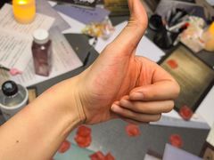 -剧狐剧本杀(徐汇1号店)