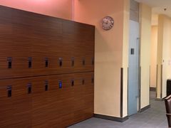 -北京威斯汀酒店游泳健身中心