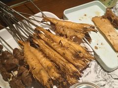 -京元盛铜锅涮肉(上海总店)