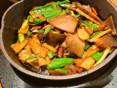 -云海肴·汽锅鸡·云南菜(美罗城店)