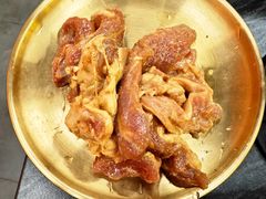 -允辛家·自助泥炉烤肉(九亭店)