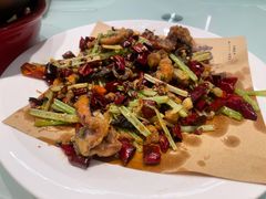 -普天和酒楼·新津菜·烤鸭(天津之眼店)