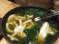 -吟松日式料理(莘庄店)