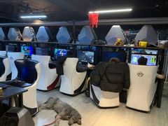 -Moss7Club 剧本杀桌游(inspark店)