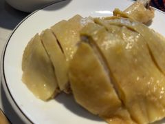 -邵老爹老杭州白斩鸡·家常菜(建国北路店)