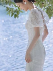 -巴黎恋人婚纱摄影(东莞总店)