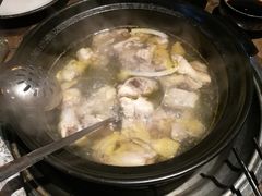 -同仁四季椰子鸡(海岸城天利店)