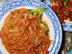 -赣南粉局·江西小炒·锅气炒粉(人民广场店)