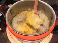 红薯糯米饭-小隐人家(乐松店)