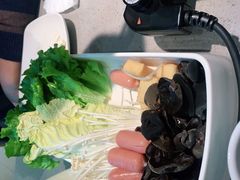 -半天妖烤鱼(中山路店)
