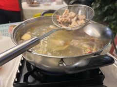 -小煵记·打边炉(西丽文光店)