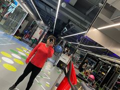 -优享健身(物美圣熙8号购物中心店)