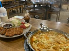 -包装马车·韩国料理·포장마차