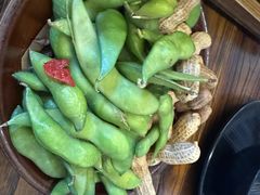 -杨老头鲜货烧烤(太古里店)