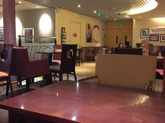 大堂-COSTA COFFEE(武汉武商MALL店)