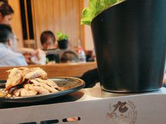 -金九姬黑牛烤肉料理(杨舍老街店)