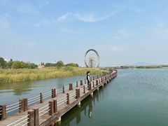-苏州吴中太湖旅游区