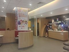 -麦当劳(上百万和城店)