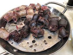 -蒙亨·手把肉·蒙古包文化主题餐厅(天恒广场店)