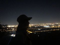 -鬼笑石后山停车场