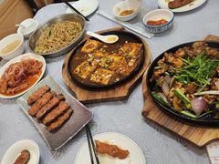 -粤·向群饭店(龙津东路总店)