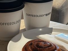 -COFFEEOLOGY咖啡学(天银店)