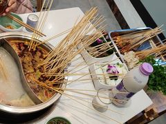 -屋头串串(新街里店)