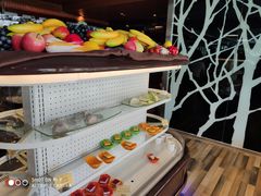 -泰谷酒店·太古码头闽菜自助餐厅