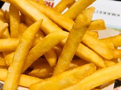 -The Habit Burger Grill 哈比特汉堡(爱琴海店)