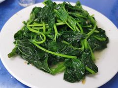-老杨饭店(万科里店)