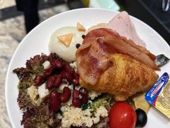 -上海静安洲际酒店