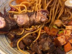 -梅溪·小伙子干挑面(安吉总店)