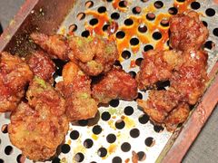锦府脆皮牛肉-锦府园·新台州菜(合生汇店)