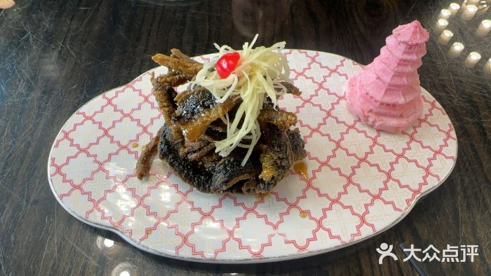 二泉园老菜馆·百年无锡菜图片