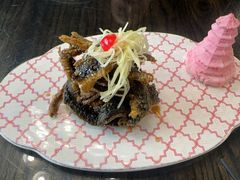 -二泉园老菜馆·百年无锡菜