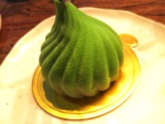 -苏西花园西餐厅(谷德店)