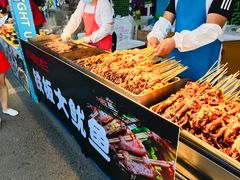 -欧亚汇集(飞跃路店)