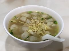 -绿杨馄饨临顿路店